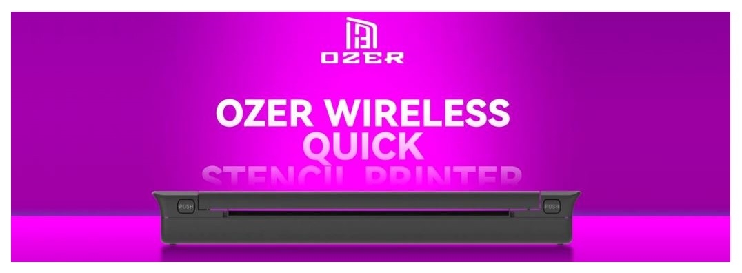 slide ozer 